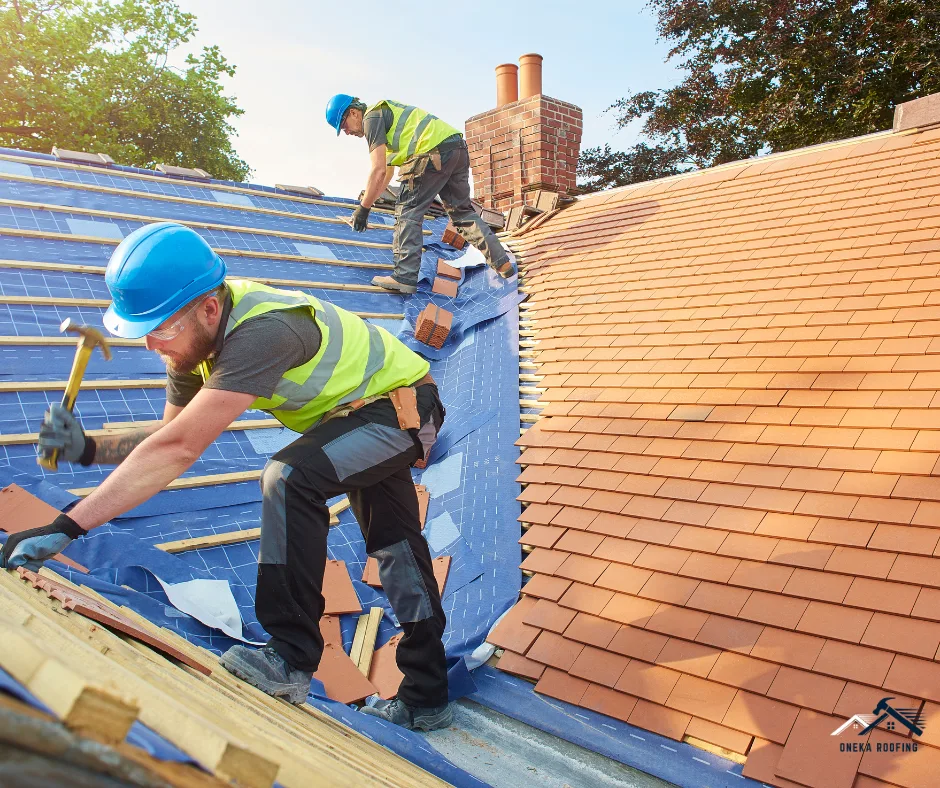 Why choose Roof Repair Near Me in Sheldon, ND